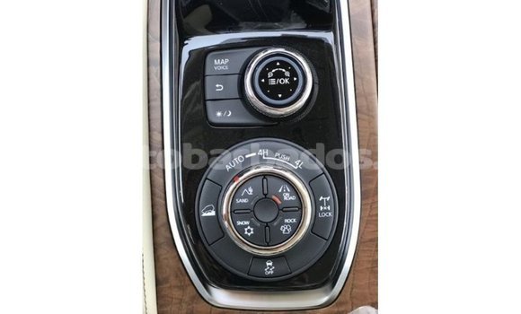 Buy Import Nissan Patrol Black Car in Import - Dubai in Barbados Buy Import Nissan Patrol Black Car in Import - Dubai in Barbados