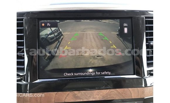 Buy Import Nissan Patrol Black Car in Import - Dubai in Barbados Buy Import Nissan Patrol Black Car in Import - Dubai in Barbados