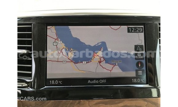 Buy Import Nissan Patrol Black Car in Import - Dubai in Barbados Buy Import Nissan Patrol Black Car in Import - Dubai in Barbados