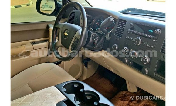 Buy Import Chevrolet Silverado White Car in Import - Dubai in Barbados Buy Import Chevrolet Silverado White Car in Import - Dubai in Barbados