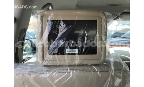 Buy Import Nissan Patrol White Car in Import - Dubai in Barbados Buy Import Nissan Patrol White Car in Import - Dubai in Barbados