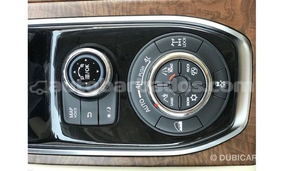 Buy Import Nissan Patrol White Car in Import - Dubai in Barbados Buy Import Nissan Patrol White Car in Import - Dubai in Barbados