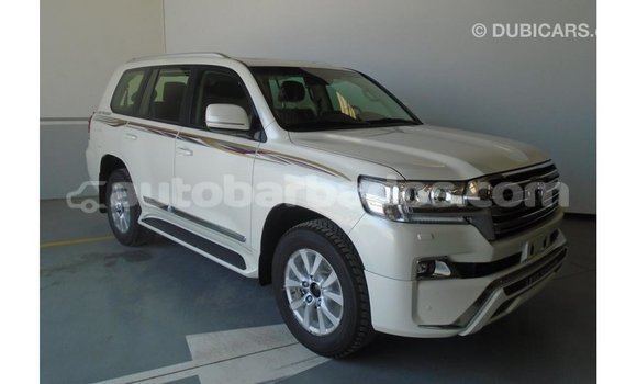 Buy Import Toyota Land Cruiser Other Car in Import - Dubai in Barbados Buy Import Toyota Land Cruiser Other Car in Import - Dubai in Barbados