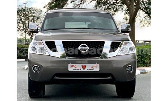 Buy Import Nissan Patrol Other Car in Import - Dubai in Barbados Buy Import Nissan Patrol Other Car in Import - Dubai in Barbados