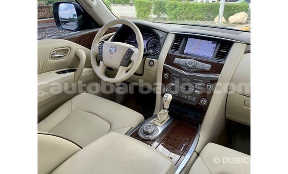 Buy Import Nissan Patrol Other Car in Import - Dubai in Barbados Buy Import Nissan Patrol Other Car in Import - Dubai in Barbados