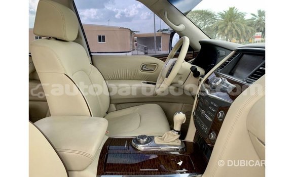 Buy Import Nissan Patrol Other Car in Import - Dubai in Barbados Buy Import Nissan Patrol Other Car in Import - Dubai in Barbados