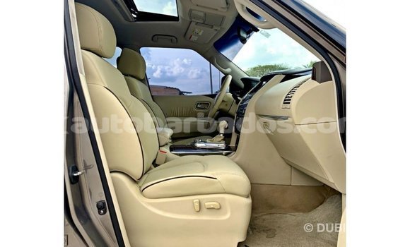 Buy Import Nissan Patrol Other Car in Import - Dubai in Barbados Buy Import Nissan Patrol Other Car in Import - Dubai in Barbados