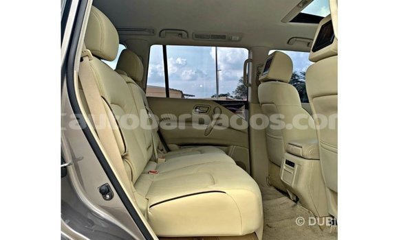 Buy Import Nissan Patrol Other Car in Import - Dubai in Barbados Buy Import Nissan Patrol Other Car in Import - Dubai in Barbados