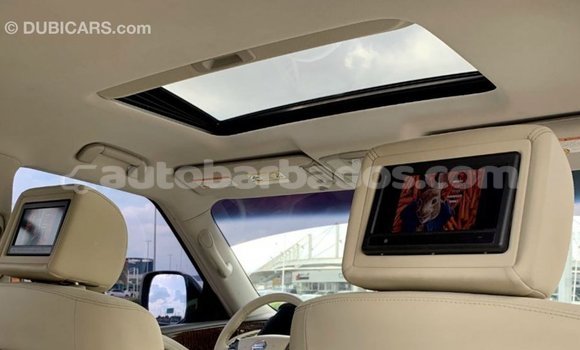 Buy Import Nissan Patrol Other Car in Import - Dubai in Barbados Buy Import Nissan Patrol Other Car in Import - Dubai in Barbados