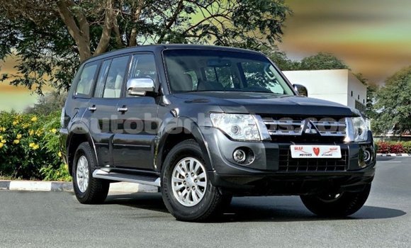Buy Import Mitsubishi Pajero Other Car in Import - Dubai in Barbados Buy Import Mitsubishi Pajero Other Car in Import - Dubai in Barbados