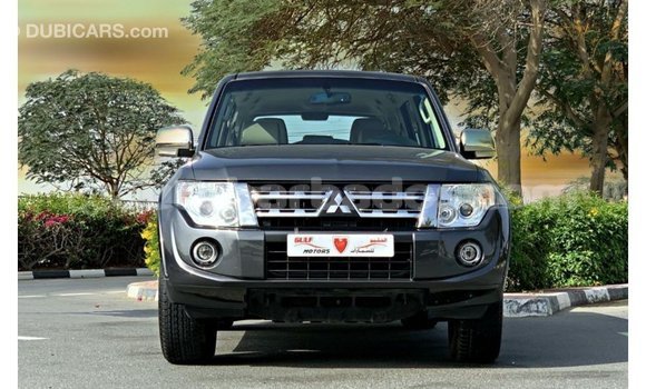 Buy Import Mitsubishi Pajero Other Car in Import - Dubai in Barbados Buy Import Mitsubishi Pajero Other Car in Import - Dubai in Barbados
