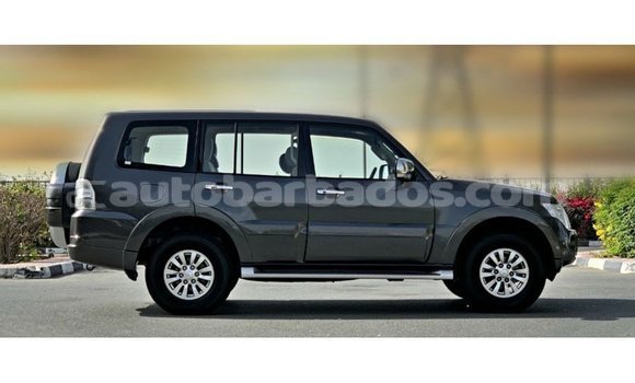 Buy Import Mitsubishi Pajero Other Car in Import - Dubai in Barbados Buy Import Mitsubishi Pajero Other Car in Import - Dubai in Barbados