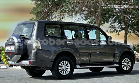 Buy Import Mitsubishi Pajero Other Car in Import - Dubai in Barbados Buy Import Mitsubishi Pajero Other Car in Import - Dubai in Barbados