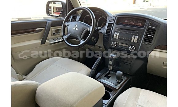 Buy Import Mitsubishi Pajero Other Car in Import - Dubai in Barbados Buy Import Mitsubishi Pajero Other Car in Import - Dubai in Barbados