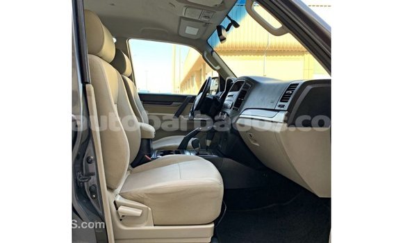 Buy Import Mitsubishi Pajero Other Car in Import - Dubai in Barbados Buy Import Mitsubishi Pajero Other Car in Import - Dubai in Barbados