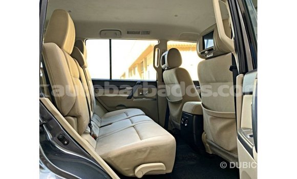 Buy Import Mitsubishi Pajero Other Car in Import - Dubai in Barbados Buy Import Mitsubishi Pajero Other Car in Import - Dubai in Barbados