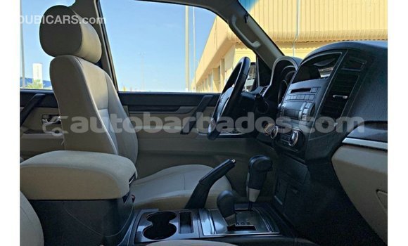 Buy Import Mitsubishi Pajero Other Car in Import - Dubai in Barbados Buy Import Mitsubishi Pajero Other Car in Import - Dubai in Barbados