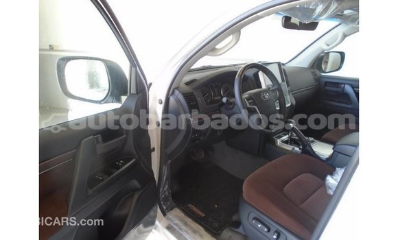 Buy Import Toyota Land Cruiser Other Car in Import - Dubai in Barbados Buy Import Toyota Land Cruiser Other Car in Import - Dubai in Barbados
