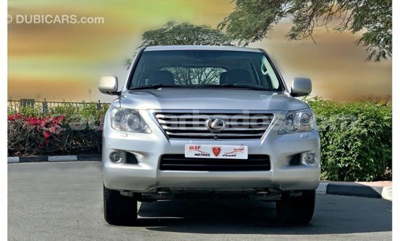 Buy Import Lexus LX Other Car in Import - Dubai in Barbados Buy Import Lexus LX Other Car in Import - Dubai in Barbados