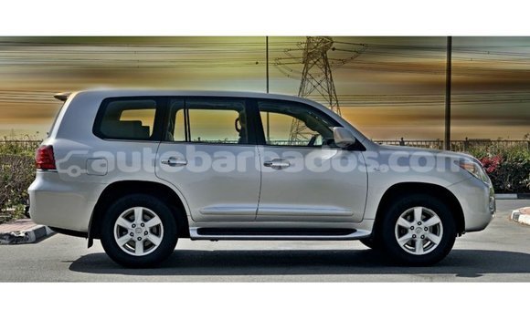 Buy Import Lexus LX Other Car in Import - Dubai in Barbados Buy Import Lexus LX Other Car in Import - Dubai in Barbados