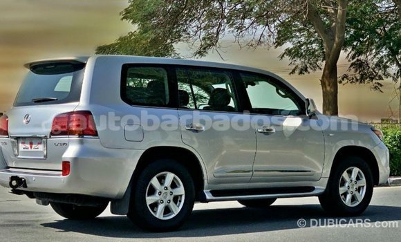 Buy Import Lexus LX Other Car in Import - Dubai in Barbados Buy Import Lexus LX Other Car in Import - Dubai in Barbados