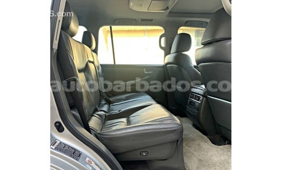 Buy Import Lexus LX Other Car in Import - Dubai in Barbados Buy Import Lexus LX Other Car in Import - Dubai in Barbados