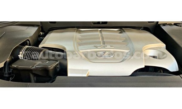 Buy Import Lexus LX Other Car in Import - Dubai in Barbados Buy Import Lexus LX Other Car in Import - Dubai in Barbados