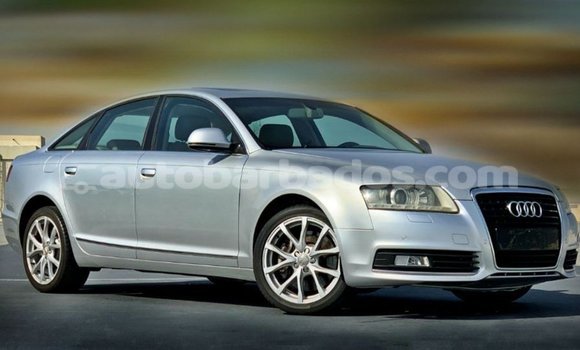 Buy Import Audi A6 Other Car in Import - Dubai in Barbados