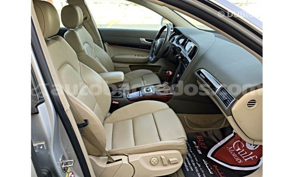 Buy Import Audi A6 Other Car in Import - Dubai in Barbados Buy Import Audi A6 Other Car in Import - Dubai in Barbados