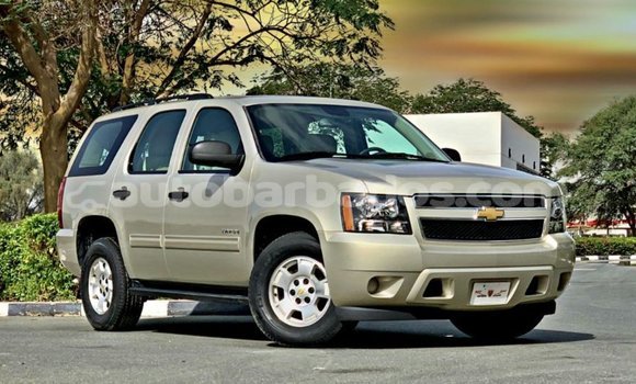 Buy Import Chevrolet Tahoe Other Car in Import - Dubai in Barbados Buy Import Chevrolet Tahoe Other Car in Import - Dubai in Barbados