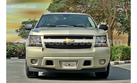 Buy Import Chevrolet Tahoe Other Car in Import - Dubai in Barbados Buy Import Chevrolet Tahoe Other Car in Import - Dubai in Barbados