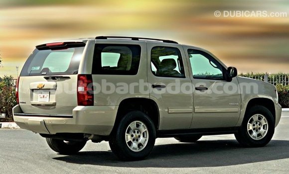 Buy Import Chevrolet Tahoe Other Car in Import - Dubai in Barbados Buy Import Chevrolet Tahoe Other Car in Import - Dubai in Barbados