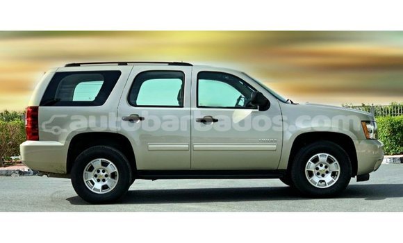 Buy Import Chevrolet Tahoe Other Car in Import - Dubai in Barbados Buy Import Chevrolet Tahoe Other Car in Import - Dubai in Barbados