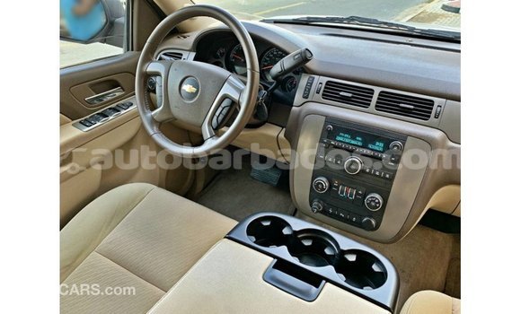 Buy Import Chevrolet Tahoe Other Car in Import - Dubai in Barbados Buy Import Chevrolet Tahoe Other Car in Import - Dubai in Barbados