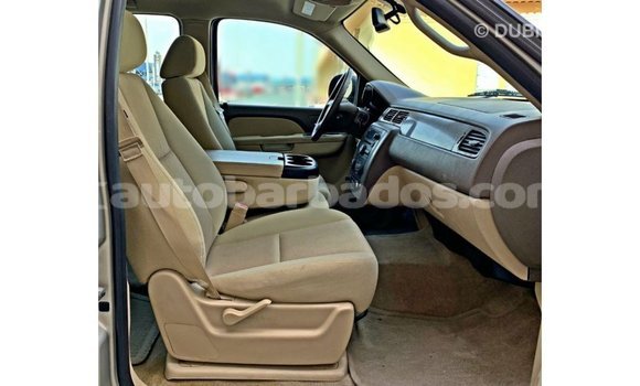 Buy Import Chevrolet Tahoe Other Car in Import - Dubai in Barbados Buy Import Chevrolet Tahoe Other Car in Import - Dubai in Barbados