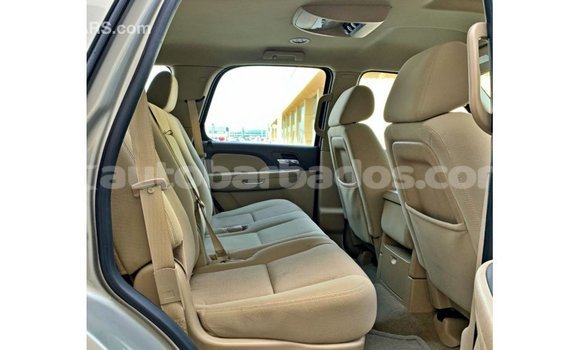 Buy Import Chevrolet Tahoe Other Car in Import - Dubai in Barbados Buy Import Chevrolet Tahoe Other Car in Import - Dubai in Barbados