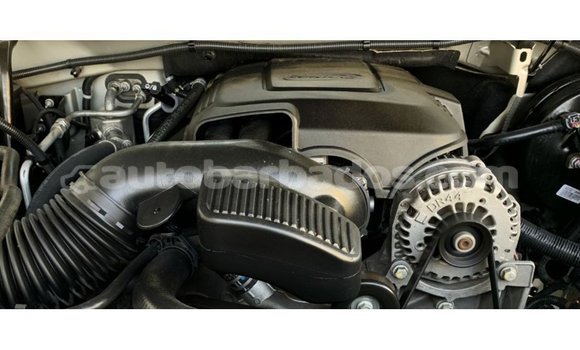 Buy Import Chevrolet Tahoe Other Car in Import - Dubai in Barbados Buy Import Chevrolet Tahoe Other Car in Import - Dubai in Barbados