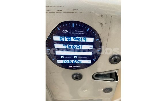 Buy Import Chevrolet Tahoe Other Car in Import - Dubai in Barbados Buy Import Chevrolet Tahoe Other Car in Import - Dubai in Barbados