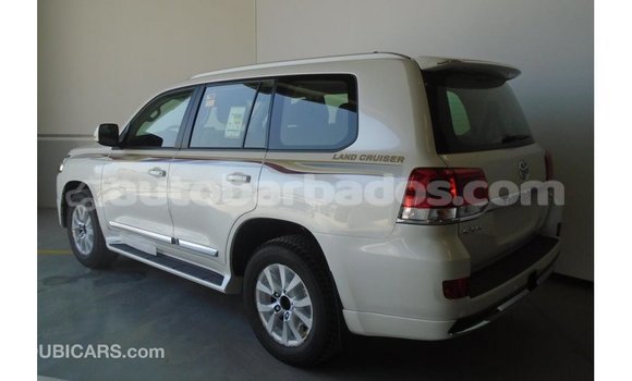 Buy Import Toyota Land Cruiser Other Car in Import - Dubai in Barbados Buy Import Toyota Land Cruiser Other Car in Import - Dubai in Barbados