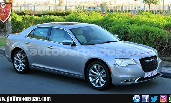 Buy Import Chrysler 300 Other Car in Import - Dubai in Barbados