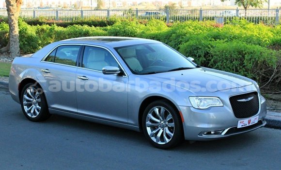 Buy Import Chrysler 300 Other Car in Import - Dubai in Barbados Buy Import Chrysler 300 Other Car in Import - Dubai in Barbados