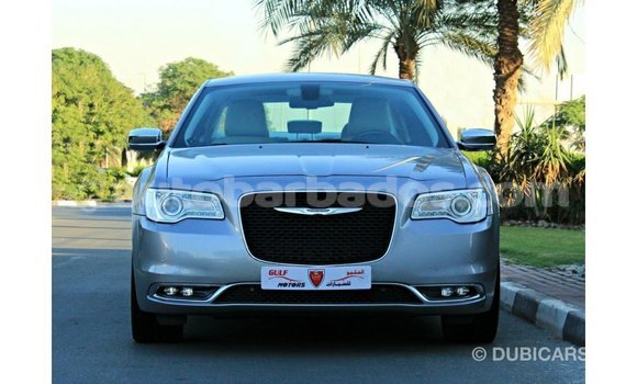 Buy Import Chrysler 300 Other Car in Import - Dubai in Barbados Buy Import Chrysler 300 Other Car in Import - Dubai in Barbados