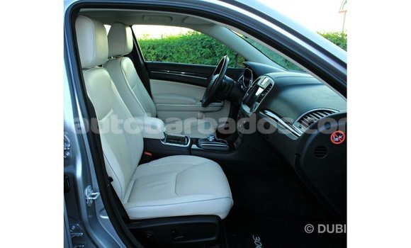 Buy Import Chrysler 300 Other Car in Import - Dubai in Barbados Buy Import Chrysler 300 Other Car in Import - Dubai in Barbados
