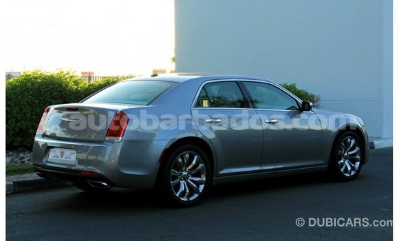 Buy Import Chrysler 300 Other Car in Import - Dubai in Barbados Buy Import Chrysler 300 Other Car in Import - Dubai in Barbados