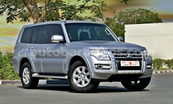 Buy Import Mitsubishi Pajero Other Car in Import - Dubai in Barbados Buy Import Mitsubishi Pajero Other Car in Import - Dubai in Barbados