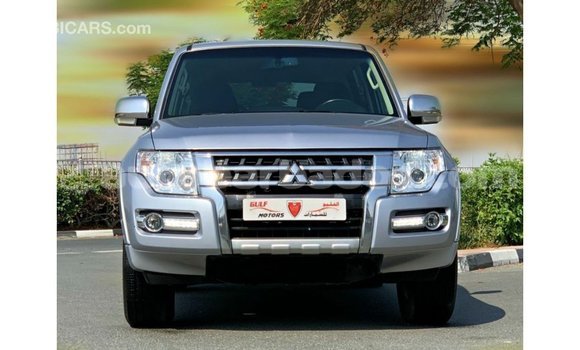 Buy Import Mitsubishi Pajero Other Car in Import - Dubai in Barbados Buy Import Mitsubishi Pajero Other Car in Import - Dubai in Barbados