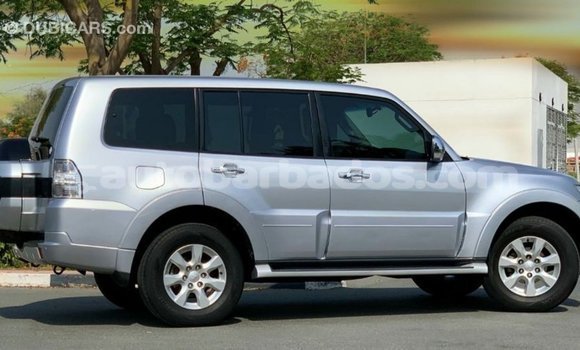 Buy Import Mitsubishi Pajero Other Car in Import - Dubai in Barbados Buy Import Mitsubishi Pajero Other Car in Import - Dubai in Barbados