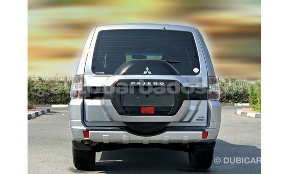 Buy Import Mitsubishi Pajero Other Car in Import - Dubai in Barbados Buy Import Mitsubishi Pajero Other Car in Import - Dubai in Barbados