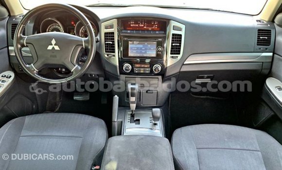 Buy Import Mitsubishi Pajero Other Car in Import - Dubai in Barbados Buy Import Mitsubishi Pajero Other Car in Import - Dubai in Barbados