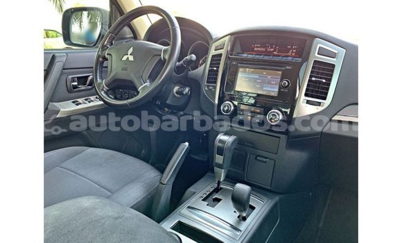 Buy Import Mitsubishi Pajero Other Car in Import - Dubai in Barbados Buy Import Mitsubishi Pajero Other Car in Import - Dubai in Barbados